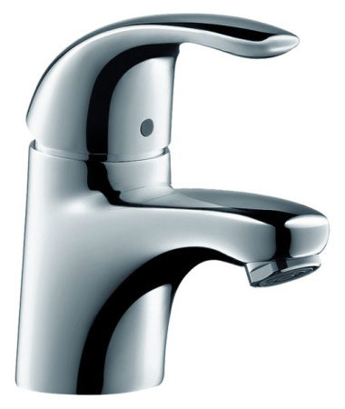 Смеситель для раковины hansgrohe Focus E 31700000