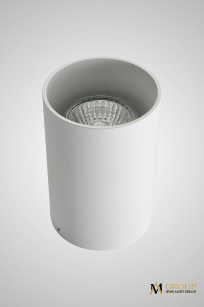 Накладной светильник AM-Group AM162 AM162 WH