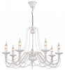 Подвесная люстра F-promo Chateau 2164-7P
