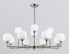Люстра на штанге Ambrella Light LH LH53005