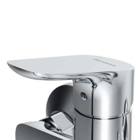 Смеситель для ванны и душа Damixa Jupiter 779500001