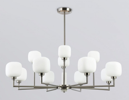 Люстра на штанге Ambrella Light LH LH53005