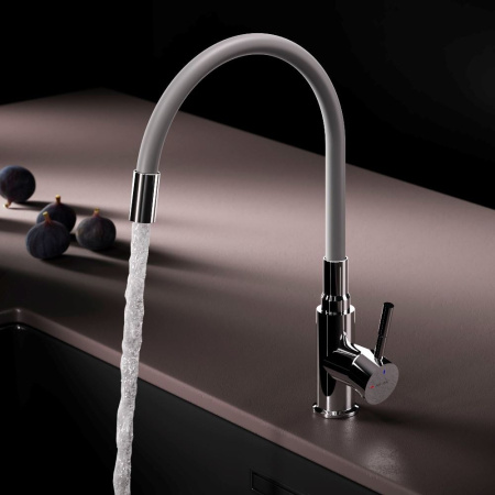 Смеситель для кухни AM.PM X-Joy S F85B07605