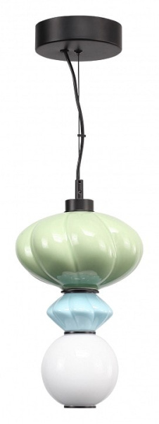 Подвесной светильник ST-Luce FLORENTINI SL6134.403.01