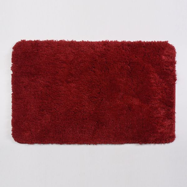 Каммель (Kammel) BM-8307 True Red Коврик для ванной