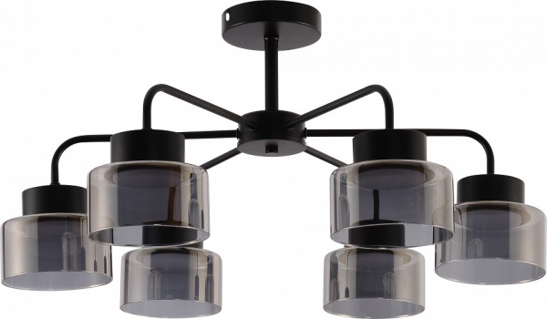 Люстра на штанге Rivoli Marsha 9193-306