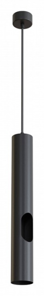 Подвесной светильник Denkirs AERO DK4045-BK