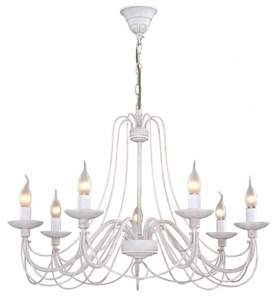 Подвесная люстра F-promo Chateau 2164-7P