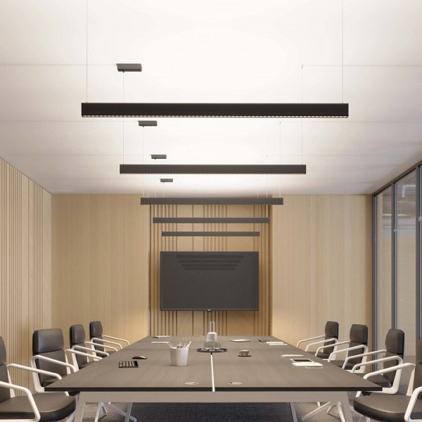 Подвесной светильник Arlight LINEAIR CELL 039160