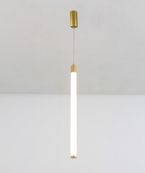 Подвесной светильник Maytoni Ray P022PL-L10MG3K