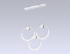 Подвесной светильник Ambrella Light FL FL10595