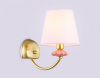 Бра Ambrella Light HIGH LIGHT LH75027