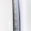 Зеркало Cezares Duet 90 CZR-SPC-DUET-900-800-LED-TCH c подсветкой