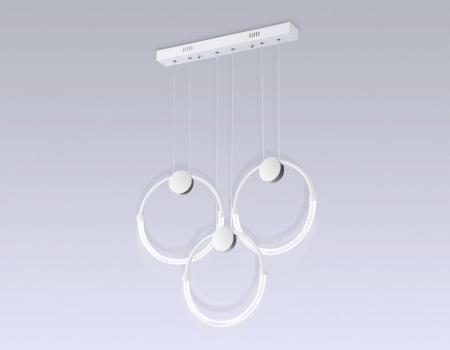 Подвесной светильник Ambrella Light FL FL10595