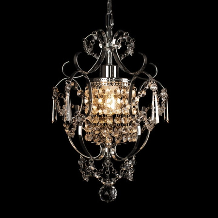 Подвесной светильник Loft it Burlesque 10417 CR