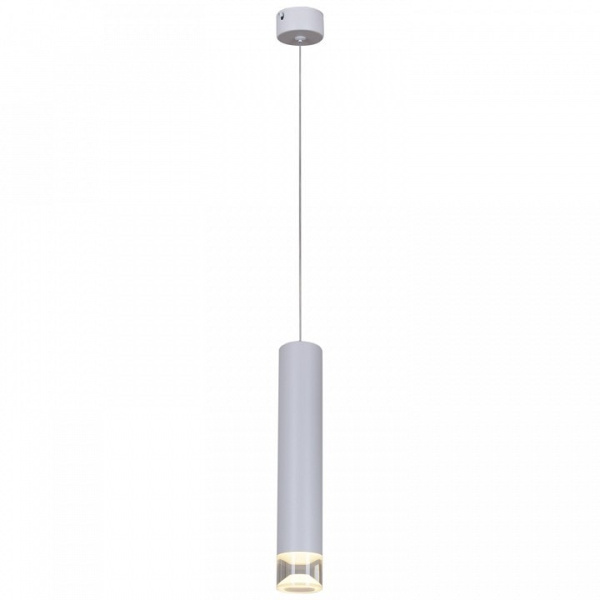 Подвесной светильник Reluce Technical 16008 16008-0.9-001LD 300mm GU10 WT