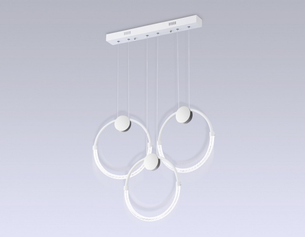 Подвесной светильник Ambrella Light FL FL10595