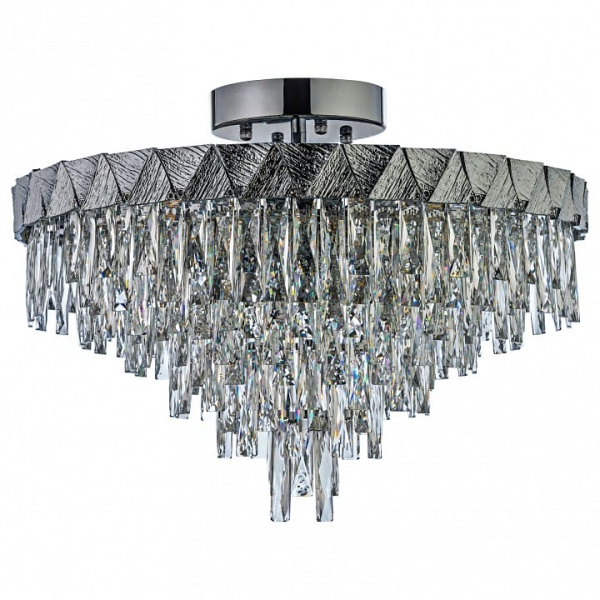 Люстра на штанге Arti Lampadari Vaglia Vaglia E 1.5.60.100 N