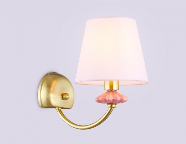 Бра Ambrella Light HIGH LIGHT LH75027