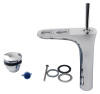 Смеситель для раковины hansgrohe PuraVida 15081000