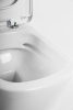 Подвесной унитаз BelBagno ALBANO BB120CHR