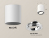 Накладной светильник Ambrella Light XS XS7421002