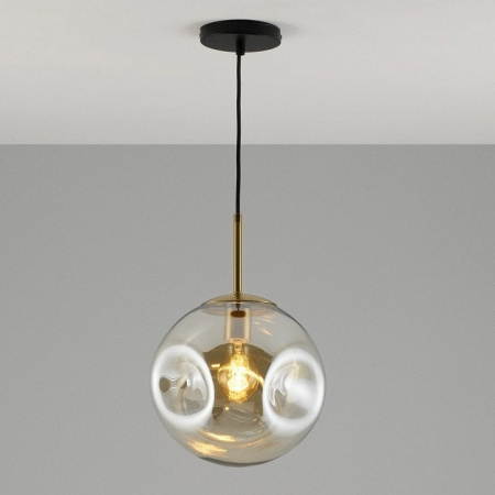 Подвесной светильник Moderli Amo V11520-1P