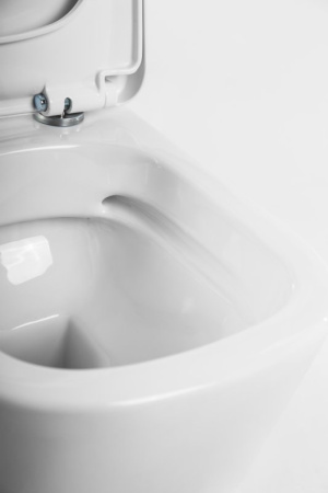 Подвесной унитаз BelBagno ALBANO BB120CHR