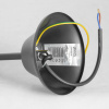 Подвесная люстра Lussole Латис 1 GRLSP-8216