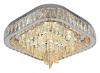 Потолочная люстра Escada Passion 10232/SG LED