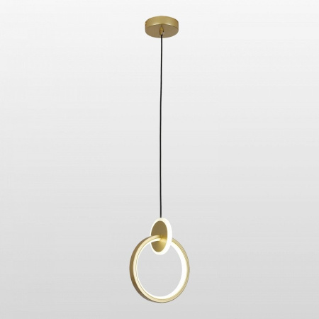 Подвесной светильник Lussole Alachua LSP-7182