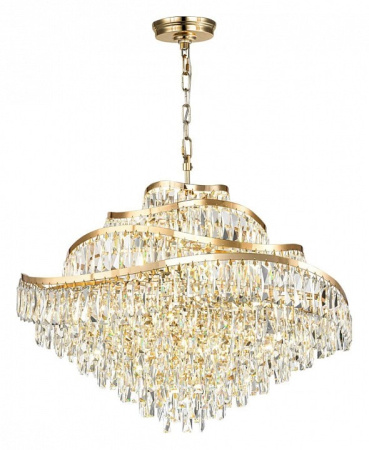 Подвесная люстра Odeon Light Wayta 5073/25