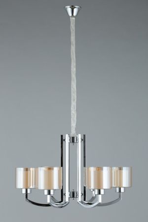 Подвесная люстра Omnilux Atessa OML-55903-06