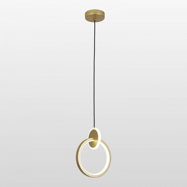 Подвесной светильник Lussole Alachua LSP-7182