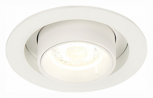 Встраиваемый светильник ST-Luce ST702 ST702.148.12