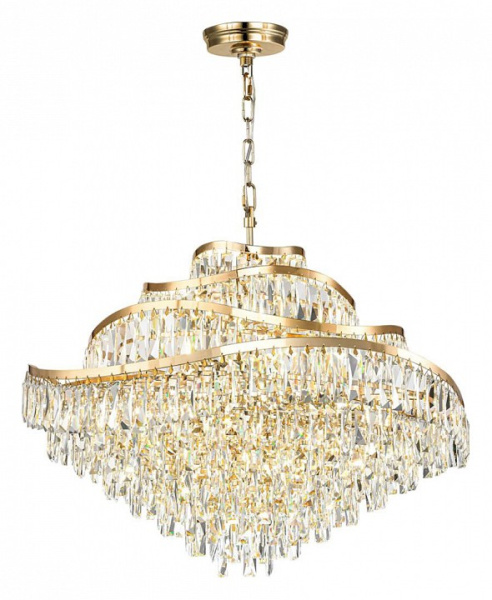 Подвесная люстра Odeon Light Wayta 5073/25