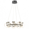 Подвесная люстра Kink Light Ранни 08037-70,29
