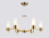 Подвесная люстра Ambrella Light LH LH55114