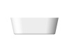 Акриловая ванна BelBagno 158x74 BB306-1585