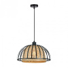 Подвесной светильник Arte Lamp Woodstock A7071SP-1BK