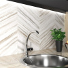 Смеситель для кухни Paini Cox 78CR572D599TKM 599 излив