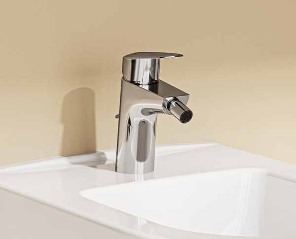 Смеситель для биде Vitra Flow Round A42933EXP