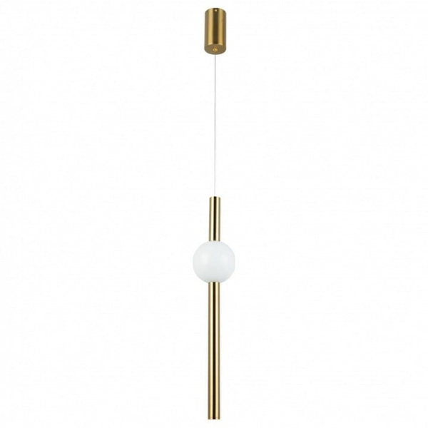 Подвесной светильник Divinare Cliff 1125/01 SP-10