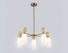 Люстра на штанге Ambrella Light LH LH53325