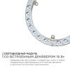 Модуль светодиодный Apeyron Electrics  02-60
