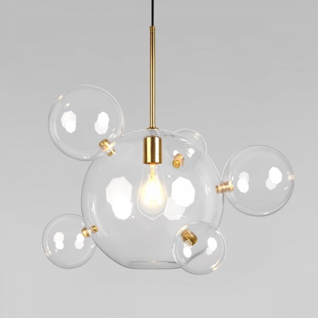 Подвесной светильник Loft it Bolle 2034-P6