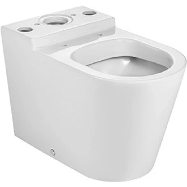 Чаша напольного унитаза Roca Inspira 342527000