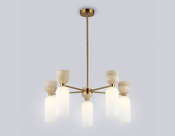 Люстра на штанге Ambrella Light LH LH53325