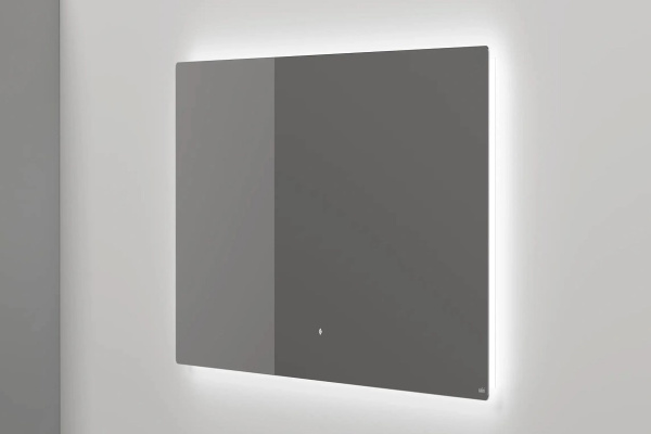 Зеркало Salini Ombra 200x70 27M022070BH с LED подсветкой