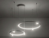 Подвесной светильник Ambrella Light FL FL5521